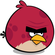 Bigbropng — Angry Birds Flock option 14