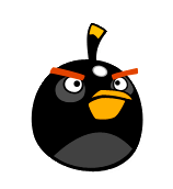 Blackbird2png — Angry Birds Flock option 17