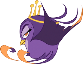 Gale2abstella28transparent29png — Angry Birds Flock option 29