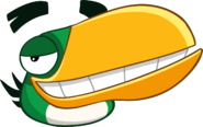Hal2png — Angry Birds Flock option 31