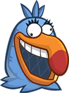 Harvey28slighteyechange29png — Angry Birds Flock option 32