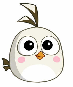 Hatchling2png — Angry Birds Flock option 33