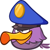 Hqcarlpng — Angry Birds Flock option 37