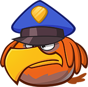 Hqjerrypng — Angry Birds Flock option 38