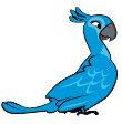 Jewelpng — Angry Birds Flock option 41