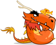 Mightydragonpng — Angry Birds Flock option 45