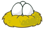 Nestandeggs 1png — Angry Birds Flock option 46