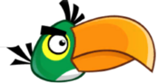 Reloadedhalpng — Angry Birds Flock option 51