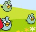 Zz1626921484blu Boispng — Angry Birds Flock option 70