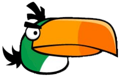 Zz1626921484boomerangoldpngpng — Angry Birds Flock option 71