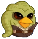 Zz1626921484kitfistofullpng — Angry Birds Flock option 77