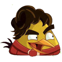 Zz1627383746ayrton Sennapng — Angry Birds Flock option 82