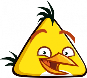 Zz1630776425abfriendschuckpng — Angry Birds Flock option 92