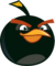 Zz1630776425birdgreypng — Angry Birds Flock option 95