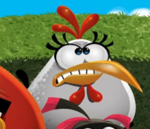 Zz1630776425chickeenpng — Angry Birds Flock option 98