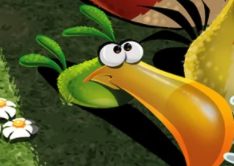 Zz1630776425hellpng — Angry Birds Flock option 100