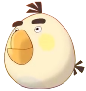 Zz1630776425malematildapng — Angry Birds Flock option 102