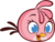 Zz1630776425reloadedstella28happy29png — Angry Birds Flock option 104