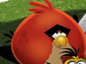 Zz1630776425trencepng — Angry Birds Flock option 105