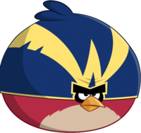 Zz1630776425wingmanfriendspng — Angry Birds Flock option 106