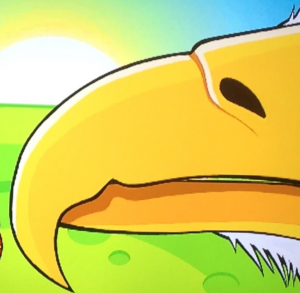 Zz1630777199eglepng — Angry Birds Flock option 107