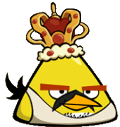 Zz1630777199freddiemercurybirdpng — Angry Birds Flock option 108