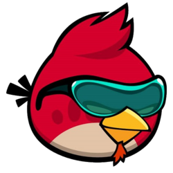 Zz1631192404darude Angry Birds 500png — Angry Birds Flock option 143