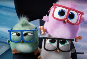 Zz1632252592eaglespng — Angry Birds Flock option 147