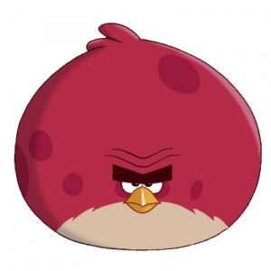 Bubbles (Orange Bird) - Angry Birds Go! character guide