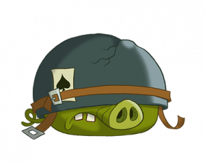 Zz1597433104corporalpigtoonspngpng — Angry birds go characters option 16