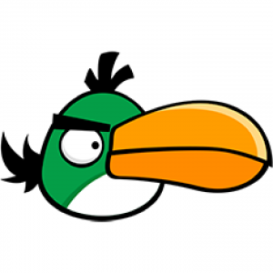 Create a Angry Birds Hal Designs Tier List - TierMaker