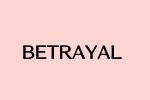 At Betrayjpg — Angst Writing Tropes option 8