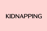 At Kidnappingjpg — Angst Writing Tropes option 32
