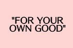 At Owngoodjpg — Angst Writing Tropes option 41