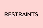 At Restrainsjpg — Angst Writing Tropes option 46