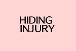 At Secretinjuryjpg — Angst Writing Tropes option 47
