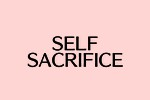 At Ssacrifijpg — Angst Writing Tropes option 51