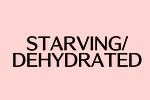 At Starvingdehydrjpg — Angst Writing Tropes option 52