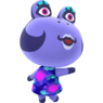 Divahdpng — Animal Crossing Frogs option 3