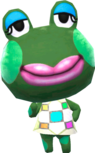 Jambettenewleafofficialpng — Animal Crossing Frogs option 8