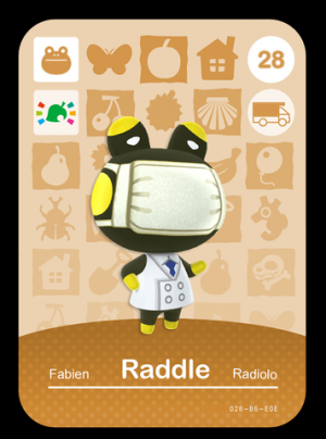 Zz158613212128 Raddle Amiibo Card480x480png — Animal Crossing Frogs option 14