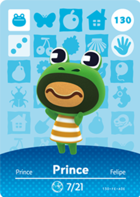 Zz1586132122prince B0d03058a163e16e6a8153b6ce4b91fd2406e88c22666af896546ee9db26c57fpng — Animal Crossing Frogs option 18