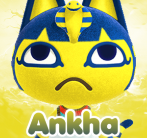 Ankhapng — Animal Crossing: New Horizons - Cats option 1
