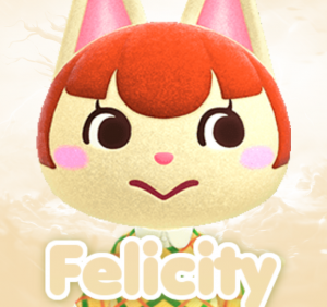 Felicitypng — Animal Crossing: New Horizons - Cats option 3