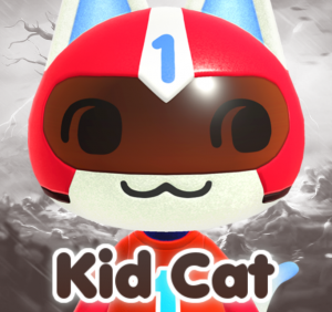Kid Catpng — Animal Crossing: New Horizons - Cats option 6