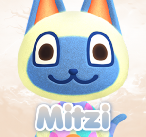 Mitzipng — Animal Crossing: New Horizons - Cats option 11