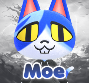 Moepng — Animal Crossing: New Horizons - Cats option 12