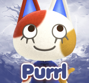 Purrlpng — Animal Crossing: New Horizons - Cats option 16