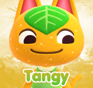 Tangypng — Animal Crossing: New Horizons - Cats option 22