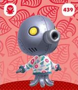 Cephalobotjpg — Animal Crossing New Horizons 2.0 Update Villagers option 3